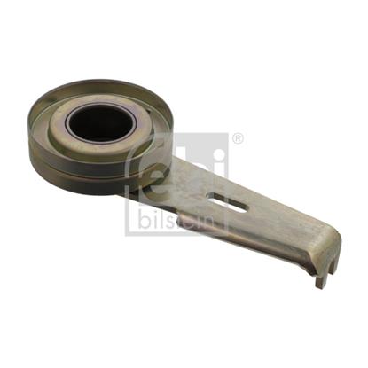 Febi Poly V Ribbed Belt Tensioner 04732