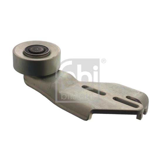 Febi Poly V Ribbed Belt Tensioner 04725