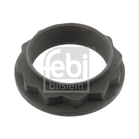 20x Febi Nut 04772