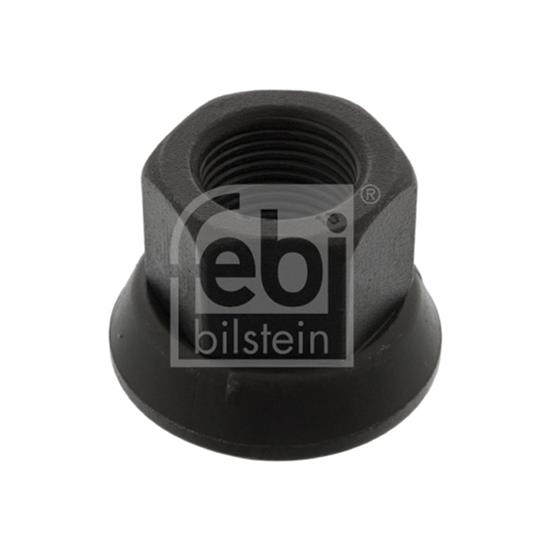 50x Febi Wheel Nut 04778