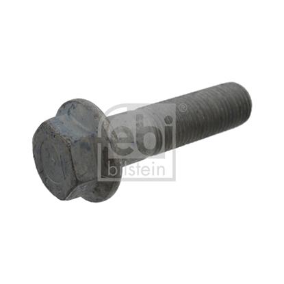 20x Febi Screw 04851