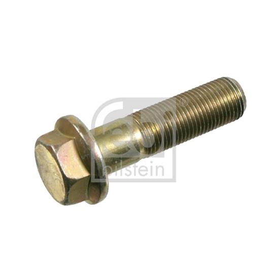 50x Febi Screw 04867