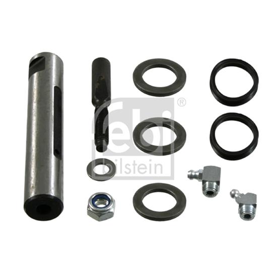 Febi Suspension Spring Bolt Repair Kit 04889