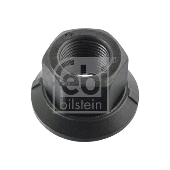 20x Febi Wheel Nut 04899