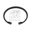 50x Febi Circlip Securing Elements 04903