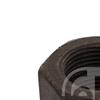 50x Febi Wheel Nut 04938