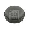 20x Febi Wheel Bearing Cap 04947