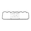 Febi Cylinder Head Cover Seal Gasket 04967