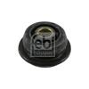 10x Febi Wishbone Control Trailing Arm Bush 04981