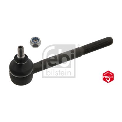 Febi Tie Track Rod End 04942