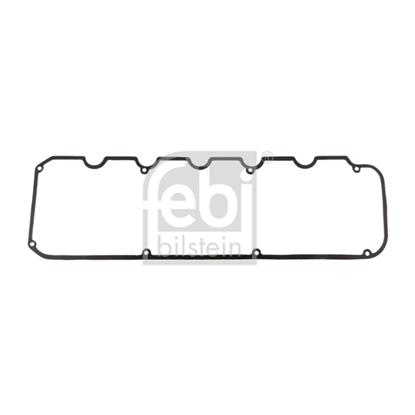 Febi Cylinder Head Cover Seal Gasket 04967