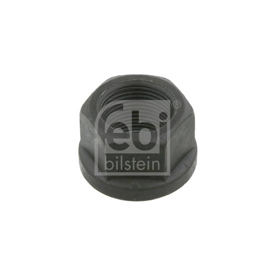 Febi Wheel Nut 04901