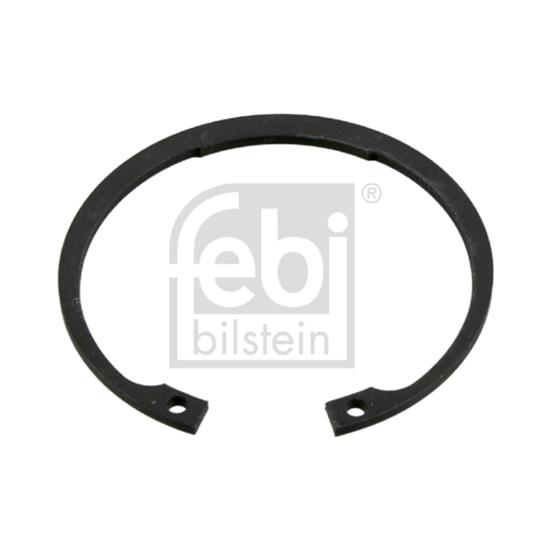 50x Febi Circlip Securing Elements 04903