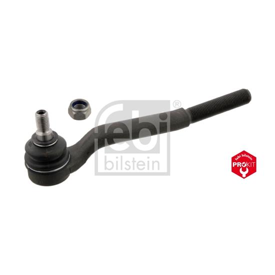 Febi Tie Track Rod End 04919