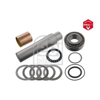 Febi Suspension Kingpin Repair Kit 05016