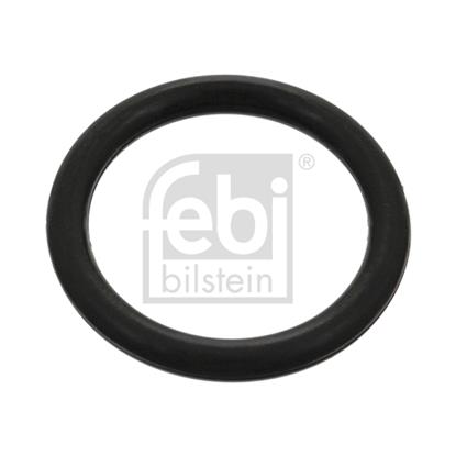 100x Febi Seal Ring, brake shoe 05019