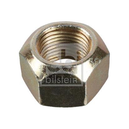 50x Febi Nut 05054