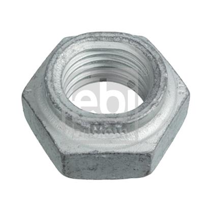 50x Febi Nut 05085