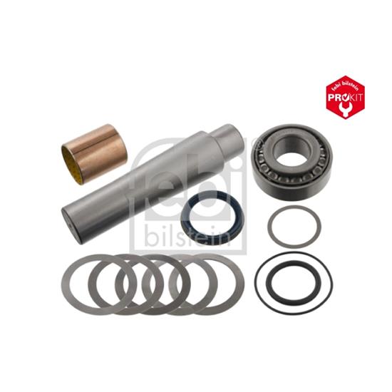 Febi Suspension Kingpin Repair Kit 05016