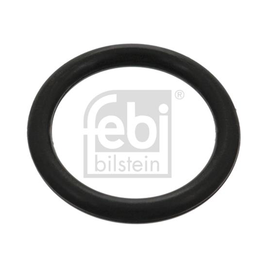 100x Febi Seal Ring, brake shoe 05019