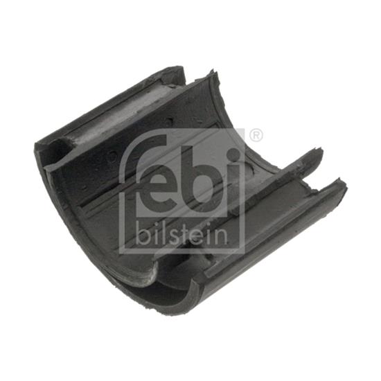 4x Febi Anti Roll Bar Stabiliser Mounting 05034