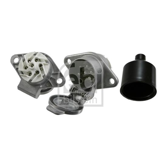 Febi Socket 05063