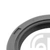 10x Febi Shaft Seal, camshaft 05102