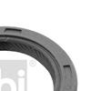 10x Febi Shaft Seal, camshaft 05102