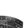 Febi Brake Shoe 05137