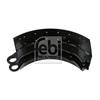 Febi Brake Shoe 05182