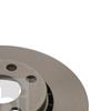 2x Febi Brake Disc 05185