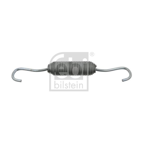 20x Febi Brake Adjuster Spring 05107