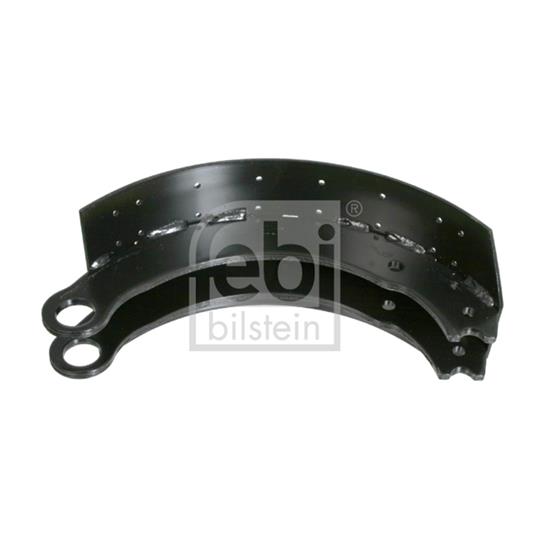 Febi Brake Shoe 05108