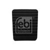 20x Febi Brake Pedal Rubber Pad 05219