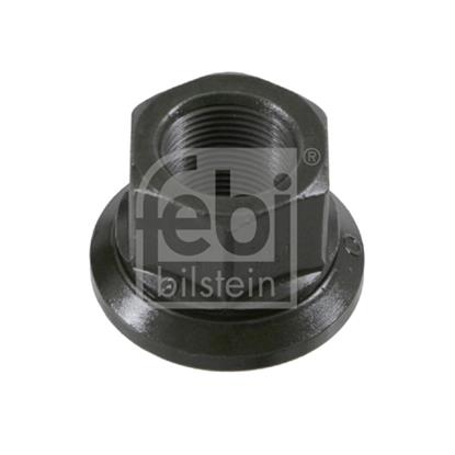 50x Febi Wheel Nut 05211