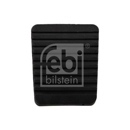 20x Febi Brake Pedal Rubber Pad 05219