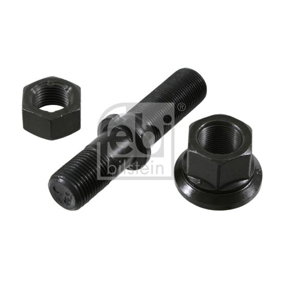 20x Febi Wheel Stud 05209