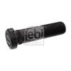 20x Febi Wheel Stud 05317