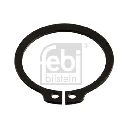 50x Febi Circlip Securing Elements 05368