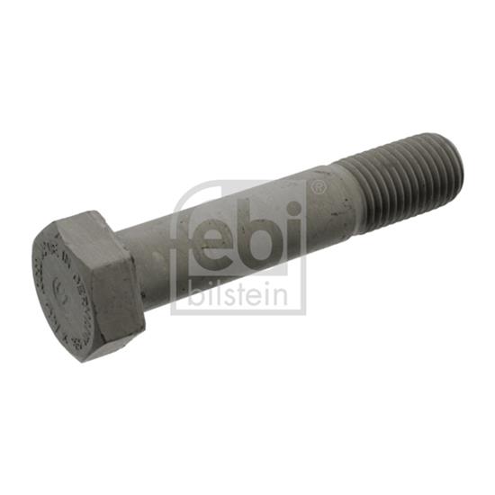 5x Febi Screw 05321