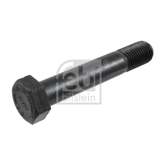 5x Febi Screw 05322