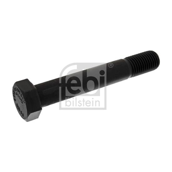 5x Febi Screw 05323