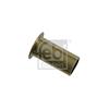 50x Febi Compressed Air Hoses Connector 05467