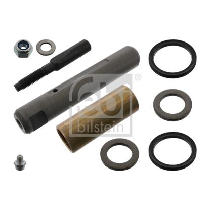 Febi Suspension Spring Bolt Repair Kit 05483