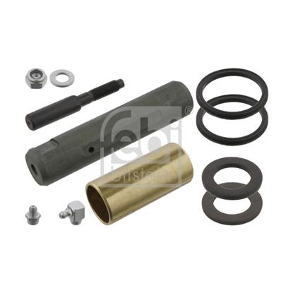 Febi Suspension Spring Bolt Repair Kit 05487
