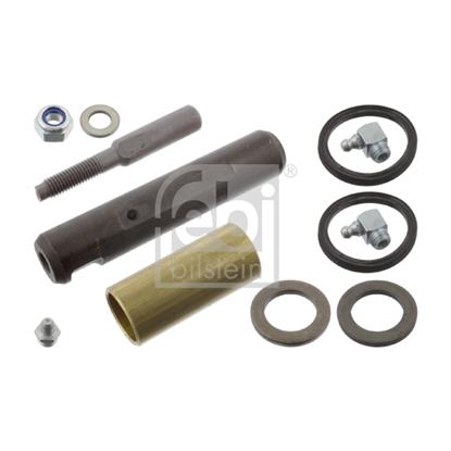 Febi Suspension Spring Bolt Repair Kit 05488