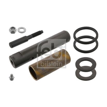 Febi Suspension Spring Bolt Repair Kit 05489