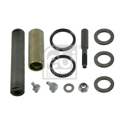 Febi Suspension Spring Bolt Repair Kit 05490