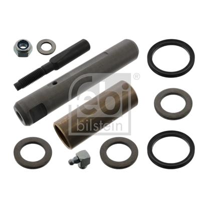 Febi Suspension Spring Bolt Repair Kit 05491