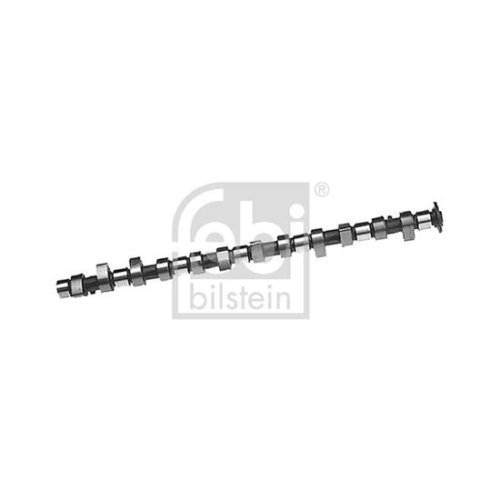 Febi Camshaft 05443